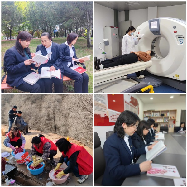 陜煤建設(shè)礦建三公司：讓“幸?；ā痹谂毠ば闹惺㈤_(kāi)