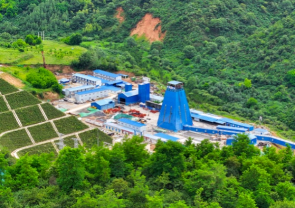 陜煤建設(shè)礦建礦建三公司：“沖刺ing”模式，開啟！