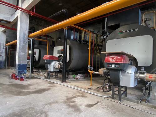 陜煤建設(shè)設(shè)計研究院：陜西建新煤化有限責任公司供暖改造項目順利通過驗收