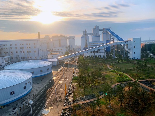 陜煤建設(shè)洗選煤運(yùn)營公司紅柳林洗煤廠項(xiàng)目部： “標(biāo)準(zhǔn)引領(lǐng)，精細(xì)管理” 實(shí)現(xiàn)質(zhì)量標(biāo)準(zhǔn)化達(dá)標(biāo)