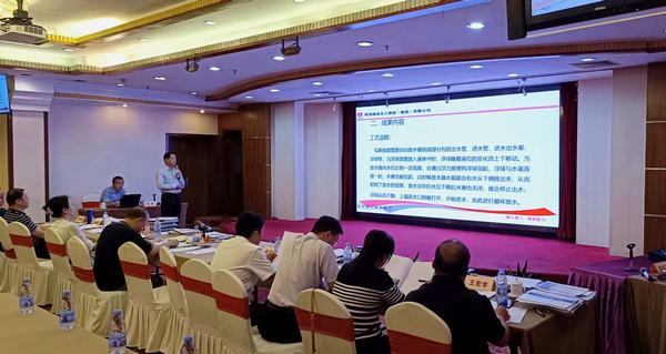 陜煤建設(shè)礦建二公司QC、五小成果喜獲中國煤炭建設(shè)協(xié)會(huì)榮譽(yù)