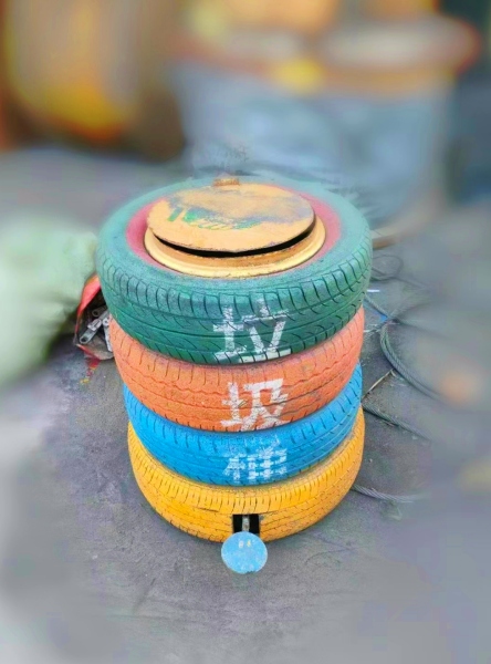 陜煤建設(shè)礦建三公司：貼地氣的“小發(fā)明”，來嘍！