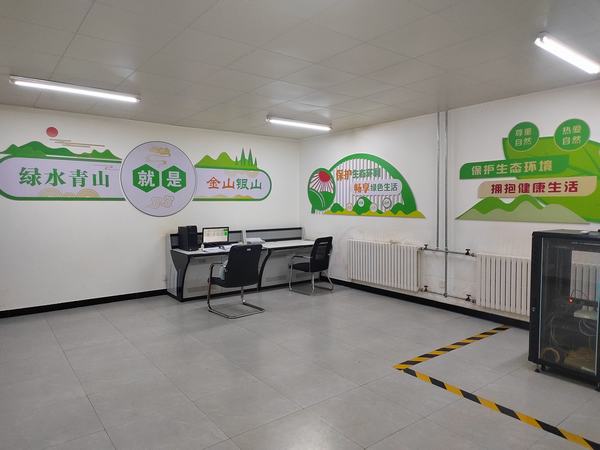 陜煤建設(shè)洗選煤運營公司第一項目部：嚴(yán)把安全關(guān)，奮戰(zhàn)四季度