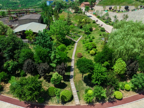 陜煤建設(shè)綠宇公司:降本增效“加減法”綠宇公司這樣做！