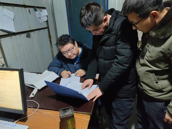 陜煤建設(shè)煤礦運營服務(wù)分公司：清廉國企精準(zhǔn)發(fā)力激發(fā)干事創(chuàng)業(yè)動能