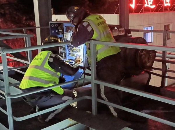 陜煤建設(shè)洗選煤運營公司檸條塔運營項目部：凍人的嚴(yán)寒  動人的堅守