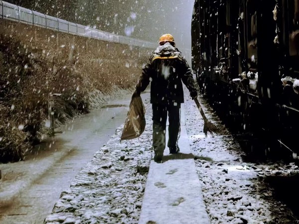 陜煤建設(shè)洗選煤運(yùn)營(yíng)公司神渭蒲城運(yùn)營(yíng)項(xiàng)目部： 多發(fā)點(diǎn)力，打贏年末“百日安全”收官戰(zhàn)