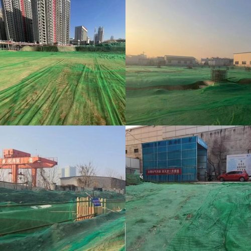 陜煤建設(shè)西安、關(guān)中地區(qū)各項(xiàng)目啟動(dòng)重污染天氣應(yīng)急響應(yīng)措施