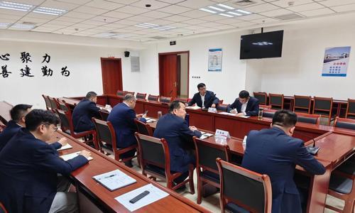 新元肇啟，砥礪前行