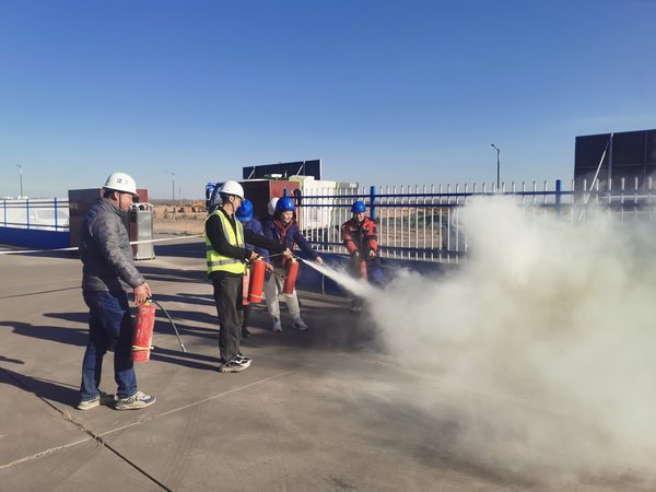 陜煤建設(shè)路橋分公司：從“零”開始 向“零”奮斗