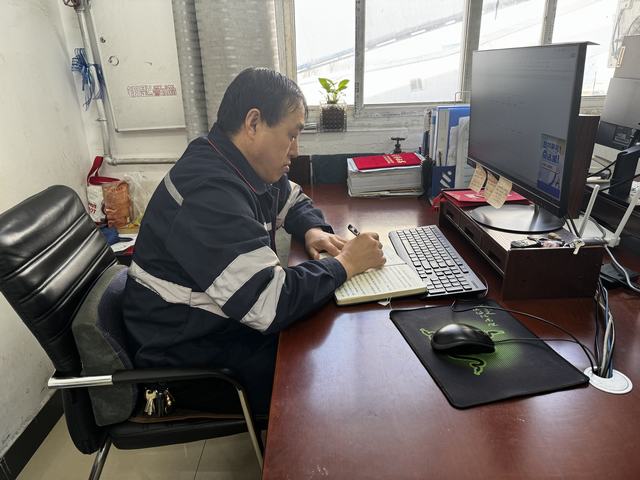 陜煤建設(shè)洗選煤運營公司：堅守崗位，譜寫“春節(jié)”最美風采