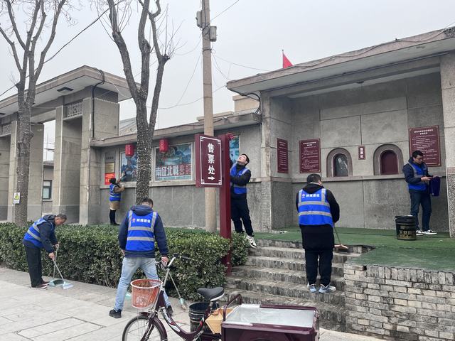 陜煤建設(shè)韓城分公司積極開展學(xué)雷鋒系列活動