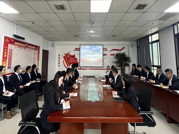 陜煤建設(shè)綠宇公司：人勤春來早 奮進(jìn)正當(dāng)時