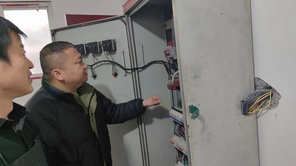 陜煤建設(shè)煤礦運(yùn)營服務(wù)分公司：弘揚(yáng)雷鋒精神  匯聚團(tuán)隊(duì)力量