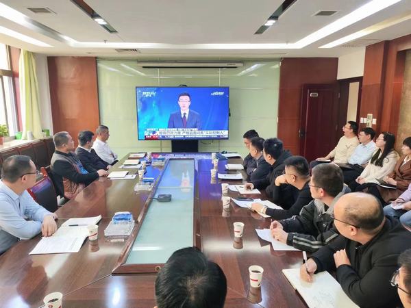 陜煤建設(shè)煤礦運營服務分公司：加強安全培訓 筑牢安全防線