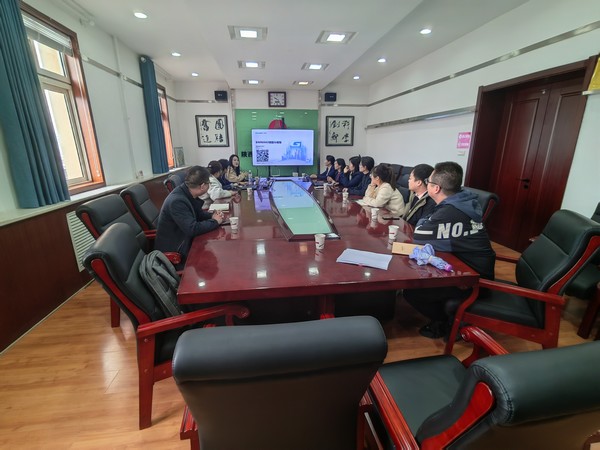 陜煤建設銅煤公司：加強項目經(jīng)營管控，全面推進竣工結(jié)算落地式管理