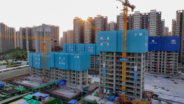 陜煤建設銅煤公司：精準施策，取得市場開發(fā)新成效