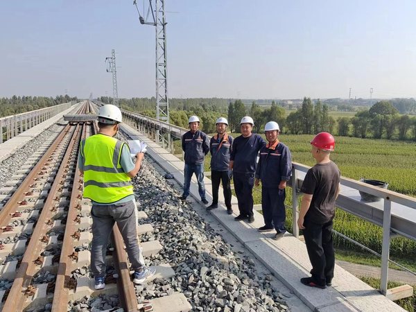 陜煤建設(shè)路橋分公司：念好“常字訣”，打好安全生產(chǎn) “主動(dòng)仗”