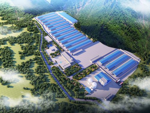 陜煤建設(shè)設(shè)計(jì)研究院：規(guī)劃設(shè)計(jì)展新功，助農(nóng)扶貧新賦能