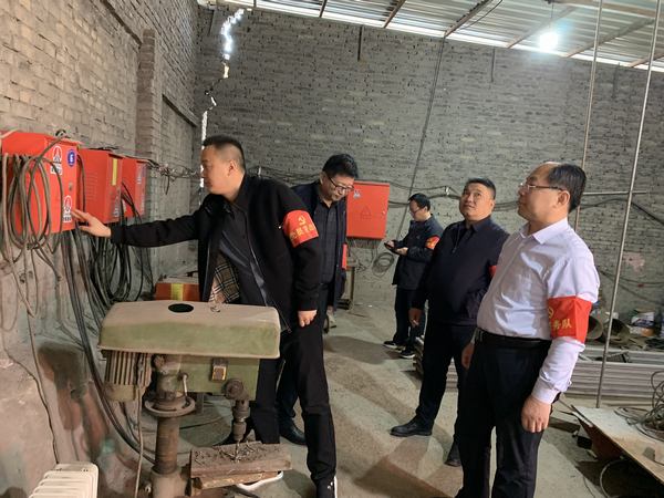 陜煤建設礦建二公司：擰緊施工生產(chǎn)“安全閥”