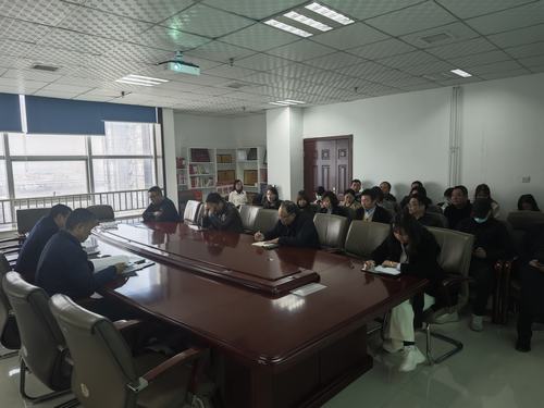 陜煤建設(shè)設(shè)計(jì)研究院：改革賦能，迎風(fēng)破浪再啟航