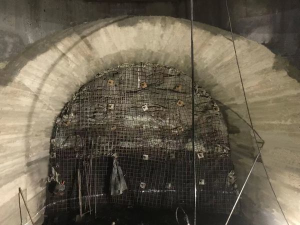 陜煤建設(shè)礦建三公司僅用7天完成袁大灘煤礦二號(hào)回風(fēng)立井井筒2-2煤馬頭門(mén)施工任務(wù)