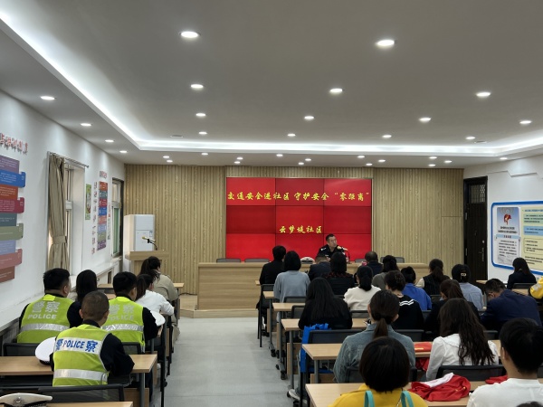 世界地球日，陜煤建設(shè)機(jī)電安裝公司在行動(dòng)！