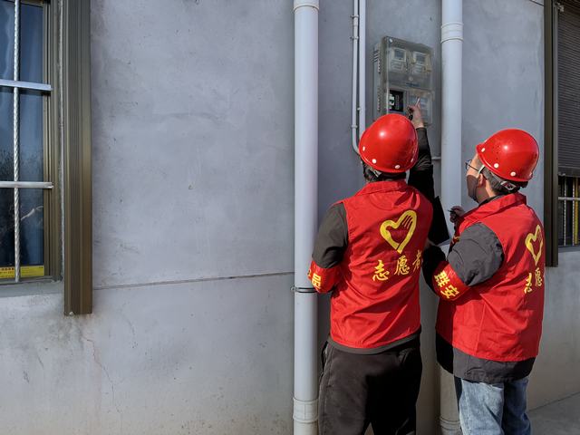 陜煤建設(shè)韓城分公司安裝四項目部：青崗群安齊發(fā)力，春季安全檢查再添“新動力”