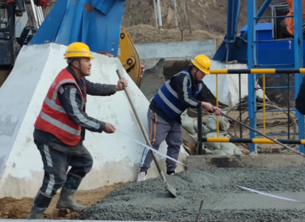 陜煤建設(shè)礦建三公司：今天，C位是TA!