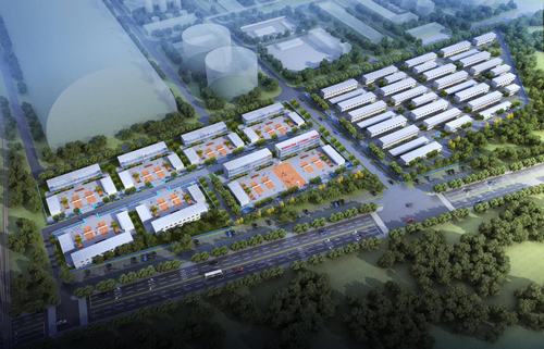 陜煤建設(shè)設(shè)計(jì)研究院：倡導(dǎo)綠色設(shè)計(jì)，彰顯人文關(guān)懷