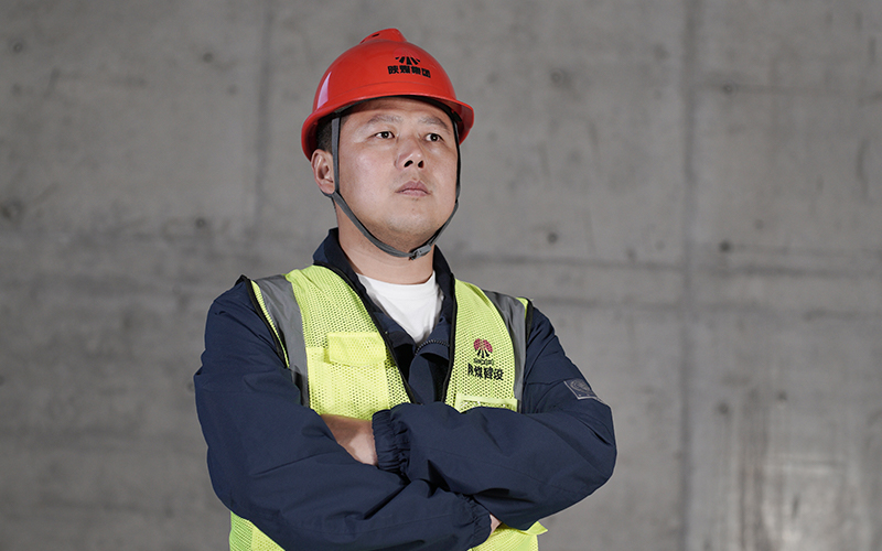 項目經(jīng)理談項目個人展示（一）