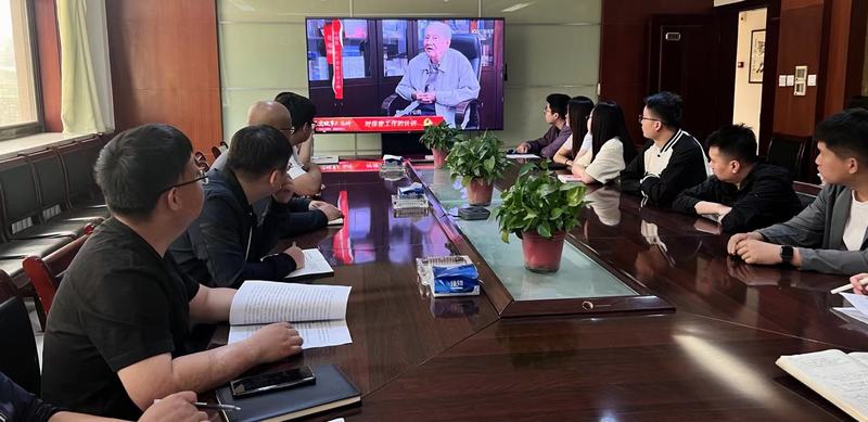 陜煤建設(shè)煤礦運(yùn)營服務(wù)分公司：開展保密宣傳月活動(dòng)