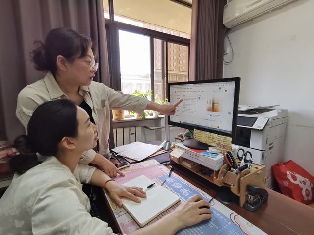 不負春光“云培訓” 真金白銀“出真工”