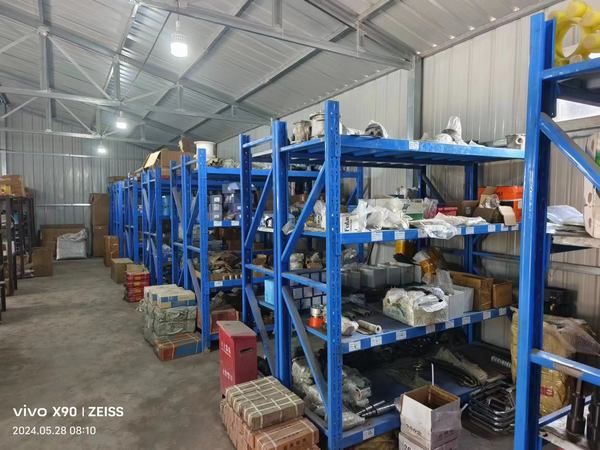 陜煤建設(shè)礦建二公司“三點(diǎn)發(fā)力”控成本，“降本增效”提效益