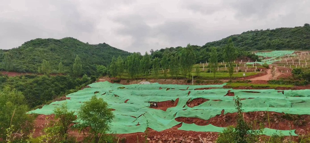 陜煤建設(shè)西北分公司：環(huán)保在行動(dòng)，高效提升空氣質(zhì)量