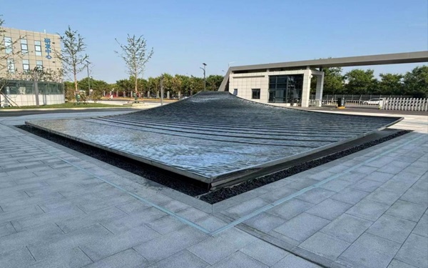 陜煤建設(shè)綠宇公司:以匠心促品質(zhì) 打造精品工程