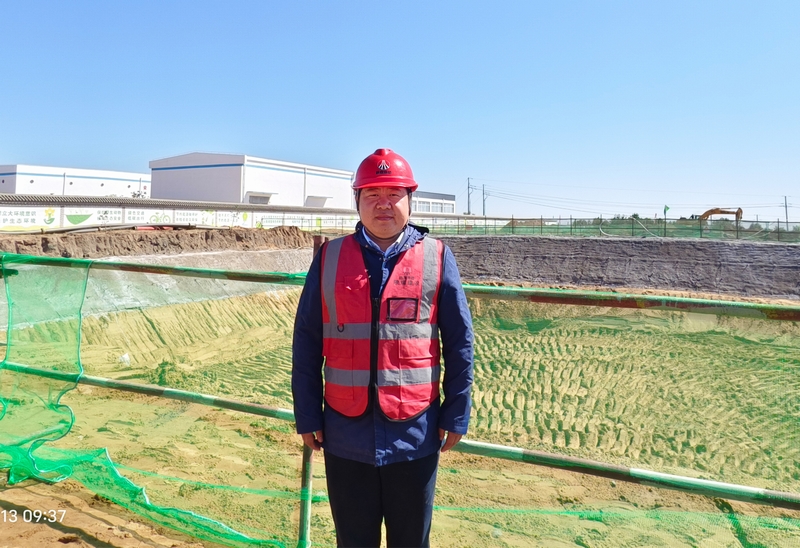 項(xiàng)目經(jīng)理談項(xiàng)目個人展示（四）