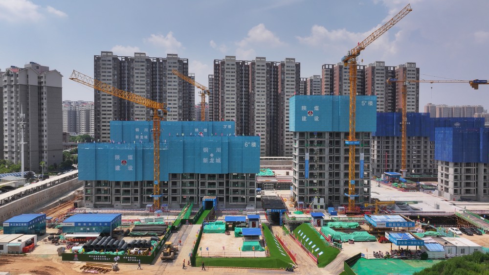 我是建筑人，我驕傲