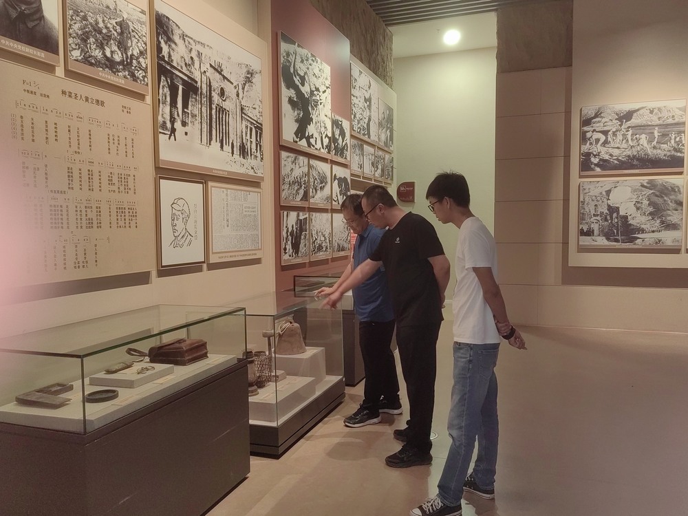  陜煤建設(shè)韓城分公司土建五項(xiàng)目部：廉政建設(shè)“三板斧”，斧斧有力