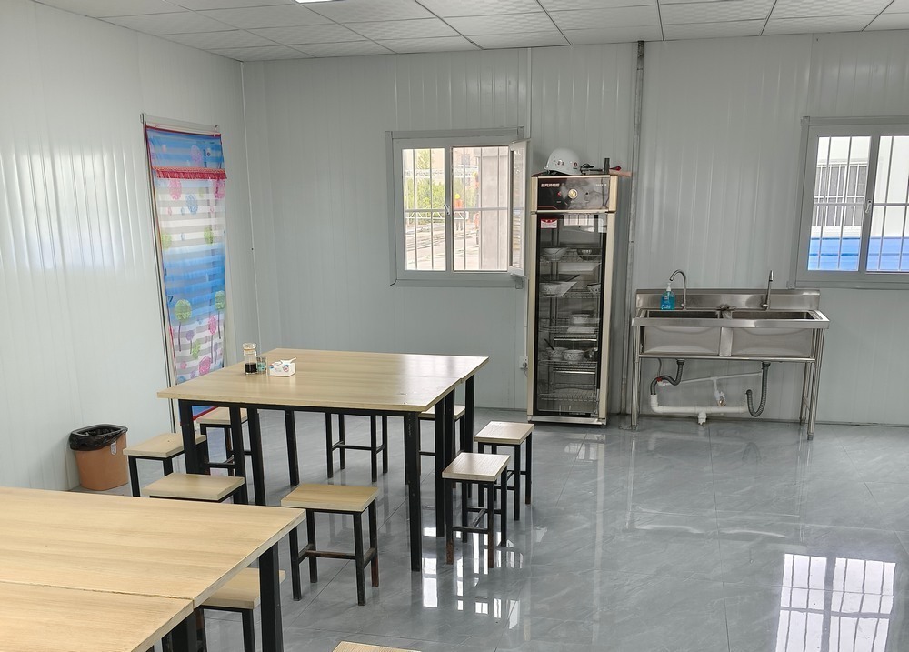 內(nèi)蒙古分公司用實(shí)際行動踐行 “我為職工辦實(shí)事”，提升職工幸福感