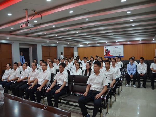 陜煤建設(shè)煤礦運營服務(wù)分公司：“廉”續(xù)發(fā)力  繪就廉潔文化新畫卷