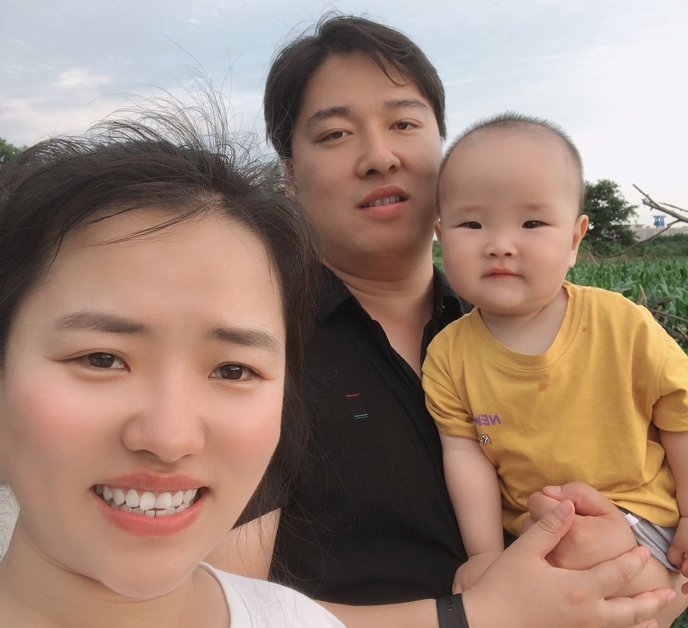 陜煤建設洗選煤運營公司澄合山陽運營項目部：攜手七夕，“夫妻檔”展現最美拼搏姿態(tài)