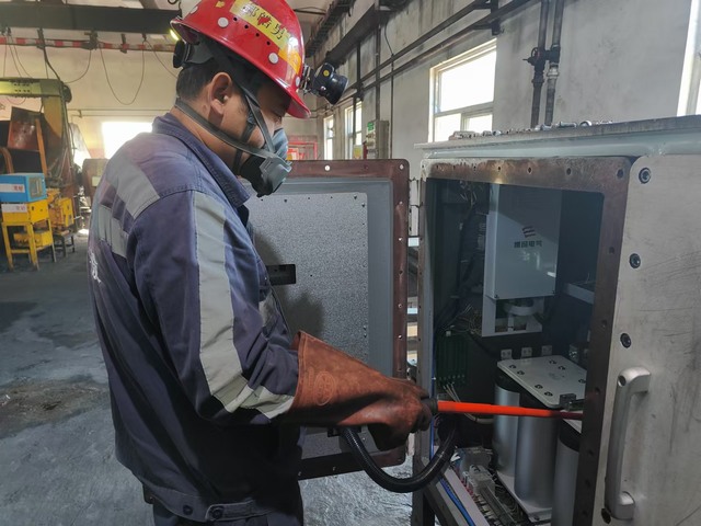 陜煤建設(shè)洗選煤運(yùn)營公司檸條塔運(yùn)營項目：“降本增效”借新風(fēng)，“對標(biāo)找差”筑新局