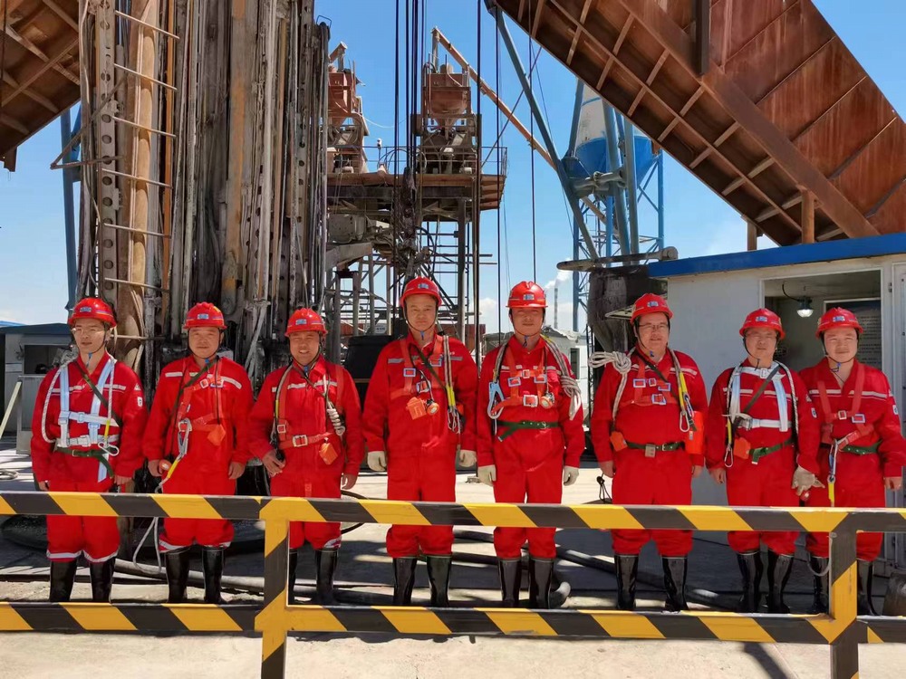 陜煤建設礦建二公司：多點發(fā)力助力，安全生產(chǎn)順利進行