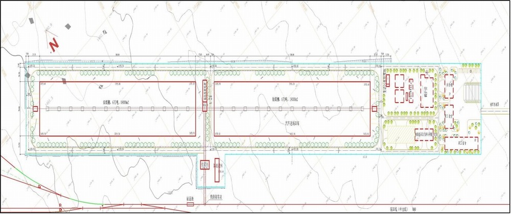 陜煤建設設計研究院：拓寬業(yè)務板塊，夯實設計能力