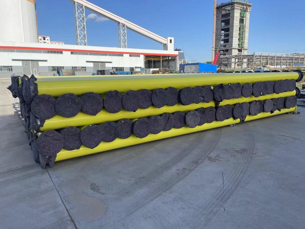 陜煤建設(shè)機(jī)電安裝公司搶抓施工黃金期，全力推進(jìn)項目建設(shè)步伐