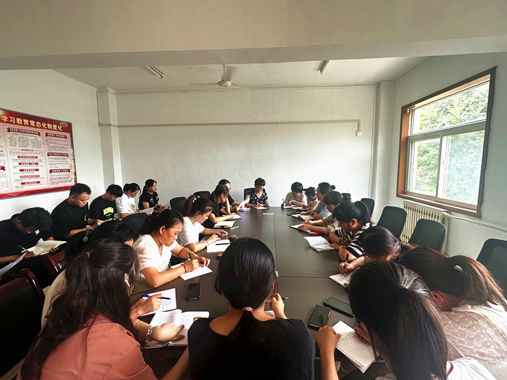 陜煤建設(shè)銅煤公司：強(qiáng)化財(cái)務(wù)管理水平 助力企業(yè)高質(zhì)量發(fā)展