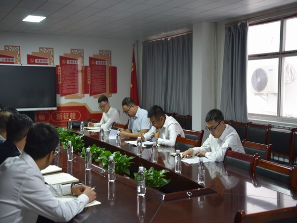 陜煤建設(shè)煤礦運營服務(wù)分公司：深化科普實踐 共筑 科技強國基石