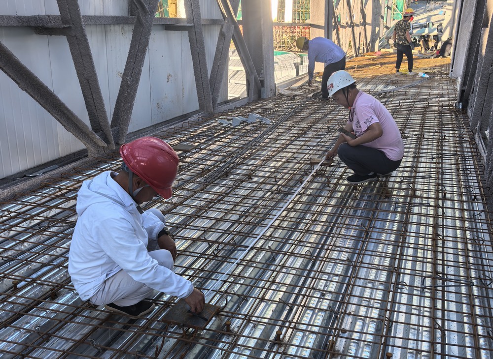 陜煤建設(shè)天工公司新疆第一項(xiàng)目部：打響百日質(zhì)量提升攻堅(jiān)戰(zhàn)