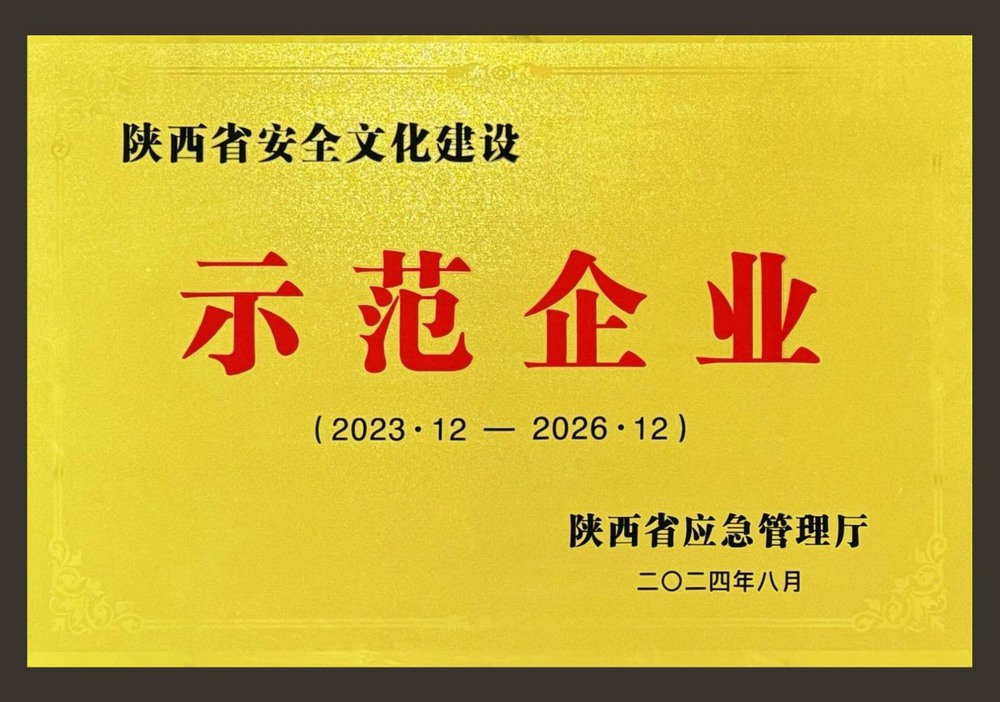 陜煤建設(shè)綠宇公司：多措并舉扎實(shí)開展安全生產(chǎn)治本攻堅(jiān)三年行動(dòng)